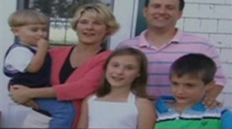 Vítejte doma Sezóna 5