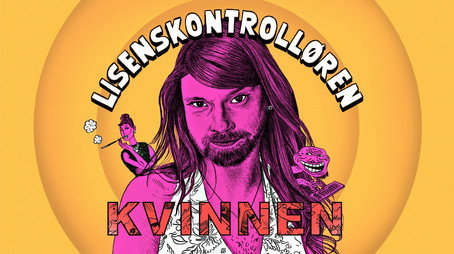 Lisenskontrolløren Сезон 5