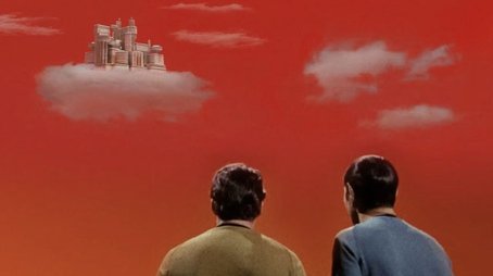 The Cloud Minders (1969) - Episode 21 poster and promotional image