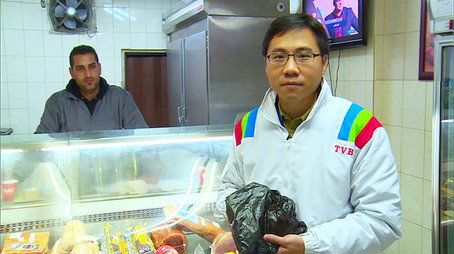 世界零距離 Сезон 2