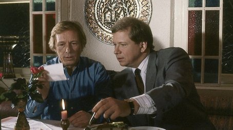 Episode 7 (1991) - Episode 7 poster and promotional image