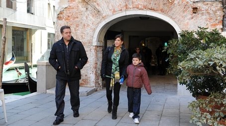 The Hills Are Alive With Giudice (2010) - Episode 15 poster and promotional image