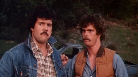 The Law and Jesse Duke (1982) - Episode 26 poster and promotional image