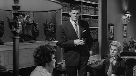 The Elusive Ellshaw (1963) - Episode 5 poster and promotional image