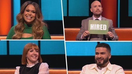 Brighton Discount Buying (2023) - Episode 4 poster and promotional image