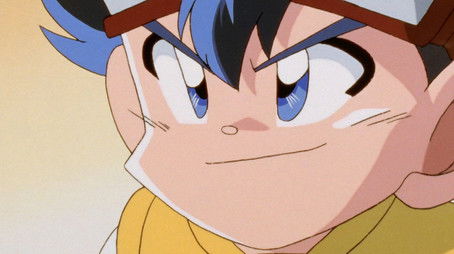 Episode 35 (1997) - Episode 35 poster and promotional image