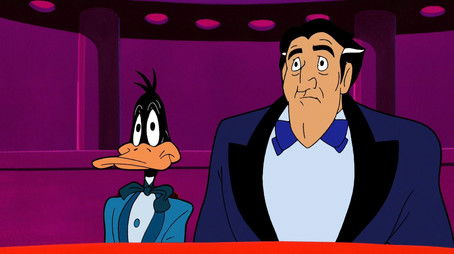 The Best of Captains, the Worst of Captains (2005) - Episode 8 poster and promotional image