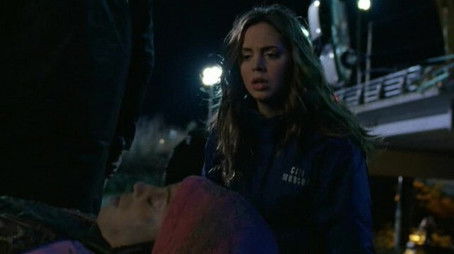 Death Becomes Her (2004) - Episode 17 poster and promotional image