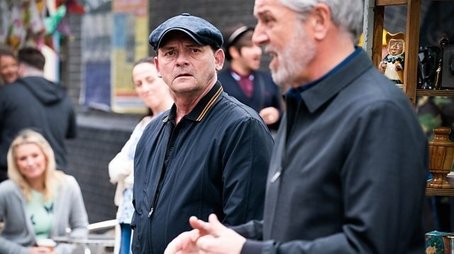 16/07/2021 (2021) - Episode 113 poster and promotional image