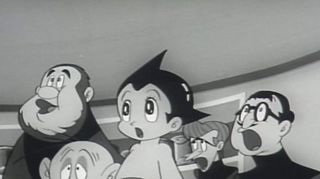 Shipwreck in Space (1964) - Episode 72 poster and promotional image