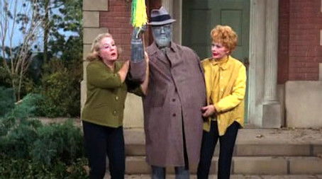 Lucy's College Reunion (1963) - Episode 11 poster and promotional image