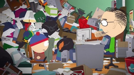 Insheeption (2010) - Episode 10 poster and promotional image