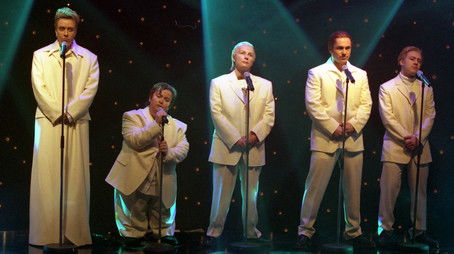 I Can't Believe It's Music (2) (2005) - Episode 12 poster and promotional image