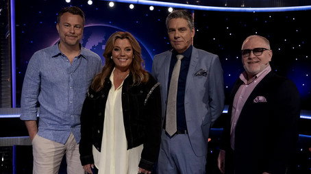 Jeopardy! Sverige Сезон 2