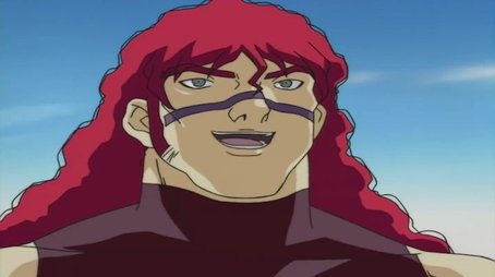 Prozan's Conspiracy (2000) - Episode 19 poster and promotional image
