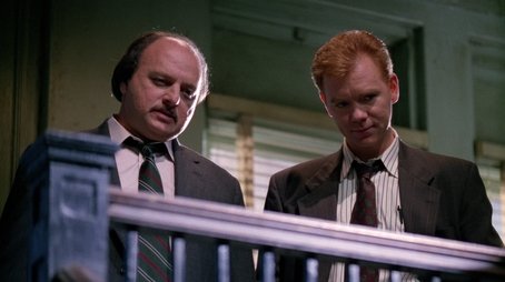 Zeppo Marks Brothers (1994) - Episode 18 poster and promotional image