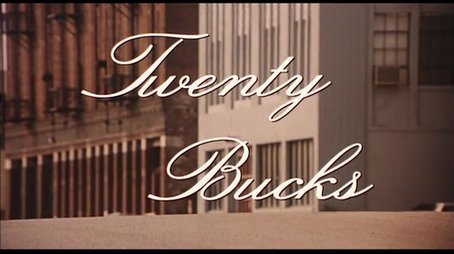 Twenty Bucks (1993) (1995) - Episode 12 poster and promotional image