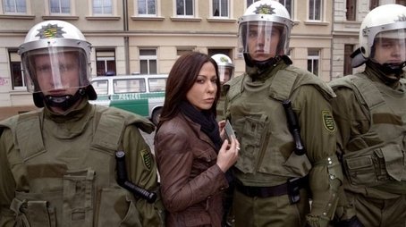 Fake Life (2009) - Episode 32 poster and promotional image