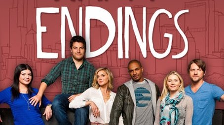 Specials (2012) - Season 0 poster and promotional image