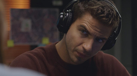 Episode 9 (2020) - Episode 9 poster and promotional image