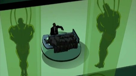 Bishop's Gambit (2005) - Episode 24 poster and promotional image