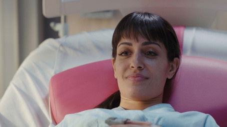 Episode 1 (2021) - Episode 1 poster and promotional image