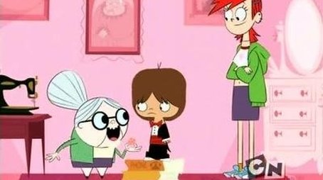 The Bride to Beat (2007) - Episode 7 poster and promotional image