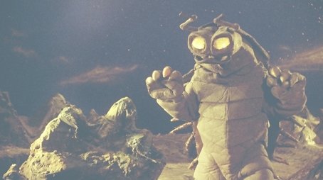 The Spaceship Rescue Command (1967) - Episode 38 poster and promotional image