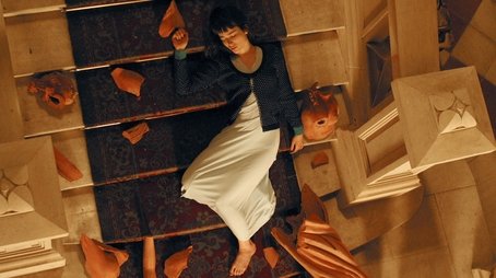 Agatha Christie's Family Murder Party (3) (2006) - Episode 3 poster and promotional image