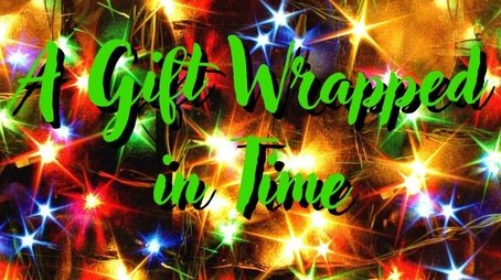 A Gift Wrapped in Time (2026) poster