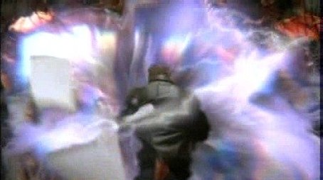 Terminal City (2001) - Episode 21 poster and promotional image