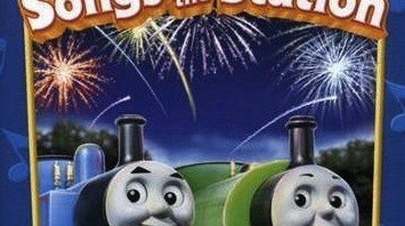 Songs from the Station