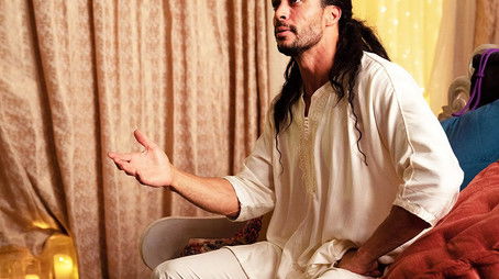 Small Little Lies (2021) - Episode 8 poster and promotional image