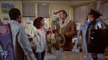 The Million Dollar Round Up (1973) - Episode 5 poster and promotional image