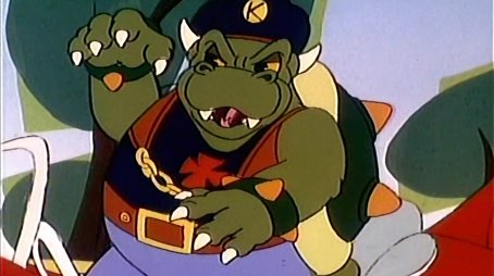 Elvin Lives (1989) - Episode 48 poster and promotional image