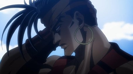 JoJo;s Bizarre Adventure225