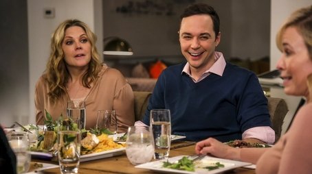 Dinner Party: Getting Schooled (2017) - Episode 4 poster and promotional image