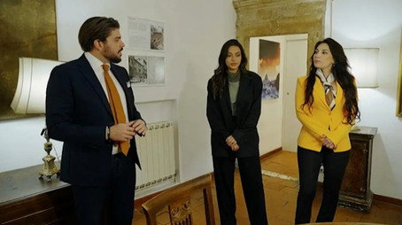 Casa a prima vista Сезон 3