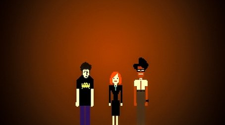 Season 1 (2006) - Season 1 poster and promotional image