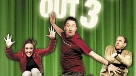 Series 3 (2009) - Season 3 poster and promotional image