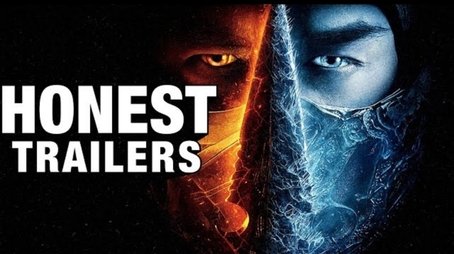 Mortal Kombat (2021) (2021) - Episode 19 poster and promotional image