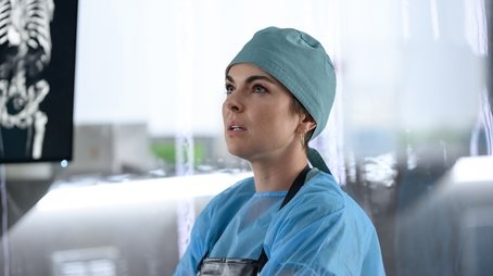 Fire (2020) - Episode 1 poster and promotional image