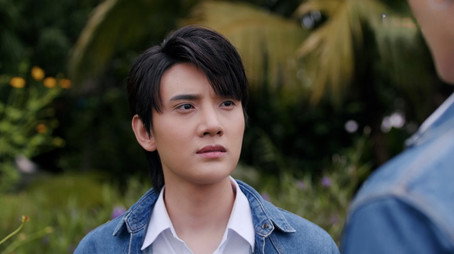 เดือนเกี้ยวเดือน ซีซัน 1