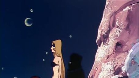 Black Valley Cloud of Africa(Part Two) (1980) - Episode 73 poster and promotional image