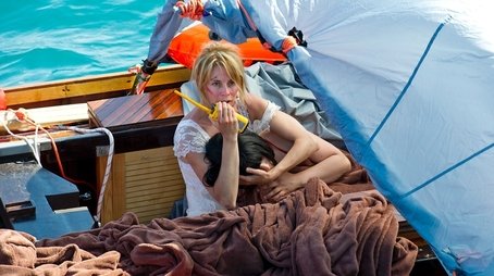 The Last Raft of America Queen (2011) - Episode 3 poster and promotional image