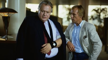 Episode 1 (1988) - Episode 1 poster and promotional image