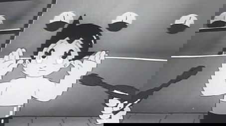 Lonely Atom (1966) - Episode 151 poster and promotional image