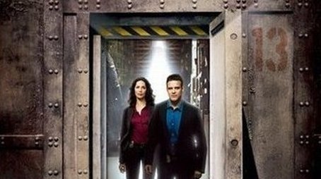 Season 1 (2009) - Season 1 poster and promotional image
