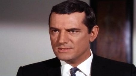 Shock (1967) - Episode 25 poster and promotional image
