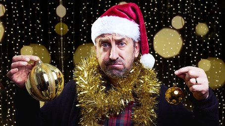 The True Meaning of Christmas (2017) - Episode 6 poster and promotional image